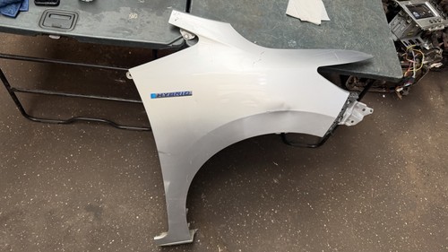 Honda jazz mk4 hybrid - honda,