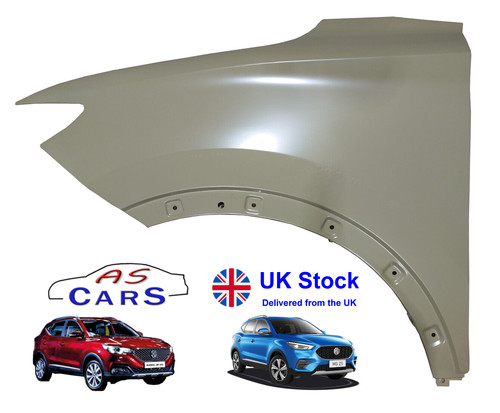 Wing fender front left - zs,