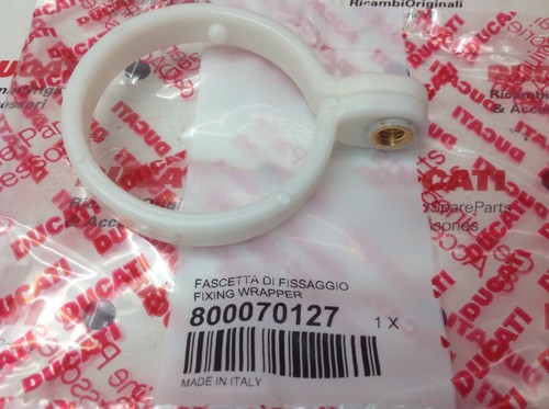 Ducati front mudguard fender - ducati, /
