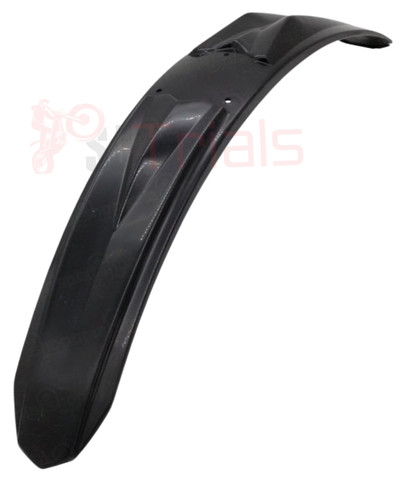 Trs front mudguard fender - front,