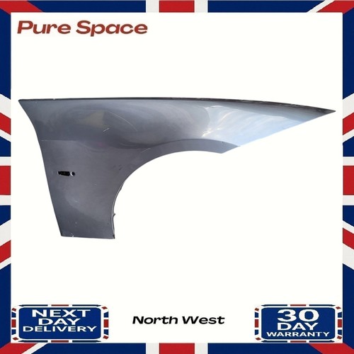 Bmw e90 e91 side panel - panel, fender