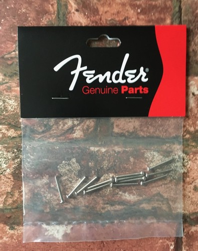 Fender humbucker mounting - fender,