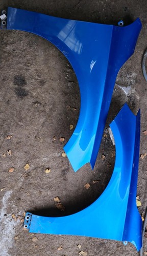 Fenders - , (wings)