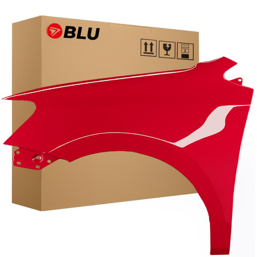 Wing for polo v 5 - 6c,