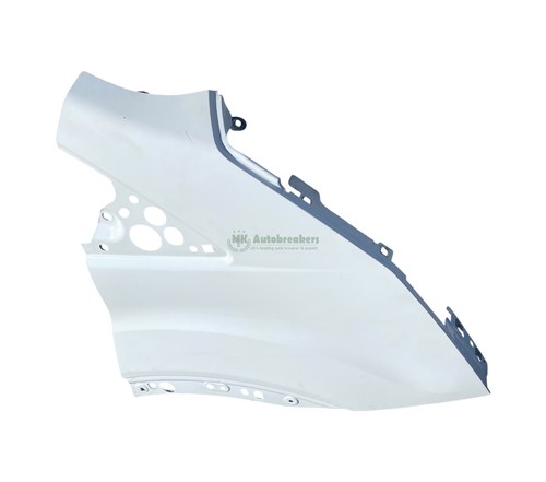 Wing fender ford - wing,