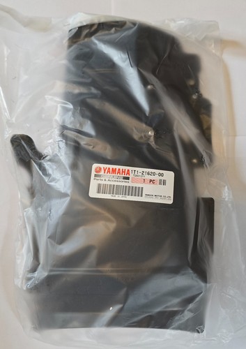 Genuine yamaha xt500 inner - genuine,