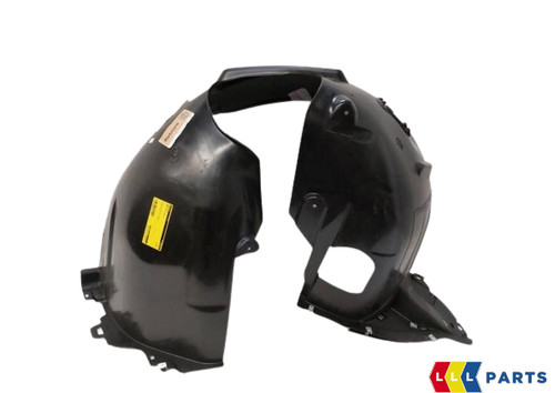 New genuine audi front - new,