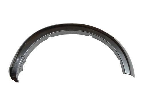 Genuine fender flare - fender,