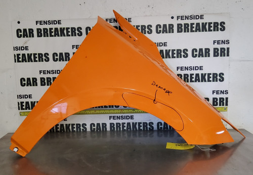 2024 mg4 right driver side - mg,