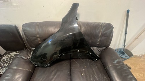 Nissan juke fender - nissan,