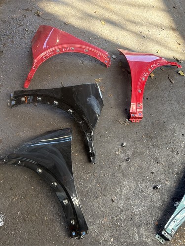 Kia ev6 wing - ,