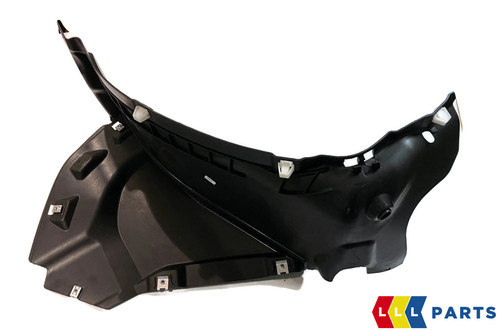 New genuine audi front - audi,