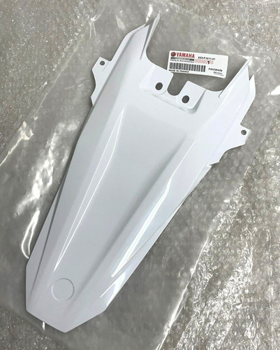 Yamaha genuine wr125r wr125x - yamaha,