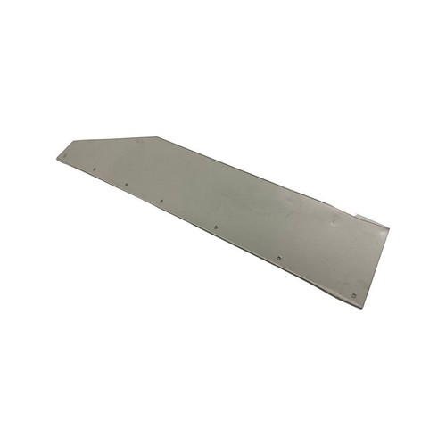 Hyundai rubber fender hyft60sp - rubber,