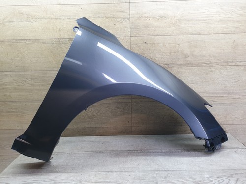 Mazda sport driver side - 3,