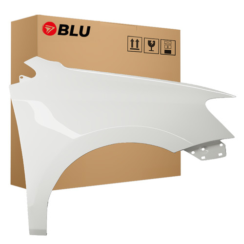Wing for polo - 6c, v