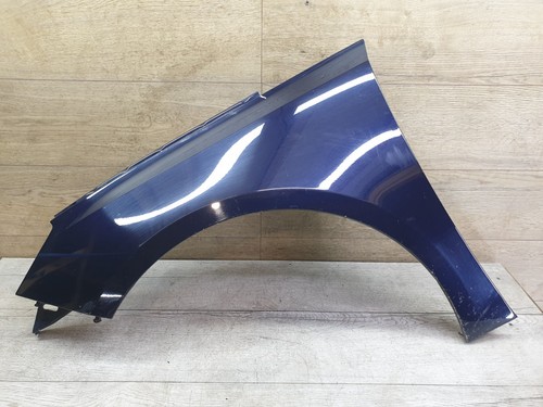 Peugeot 308 passenger side - 308,