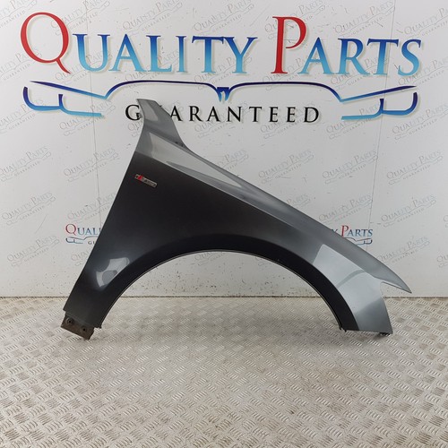 Audi front wing - audi, q5