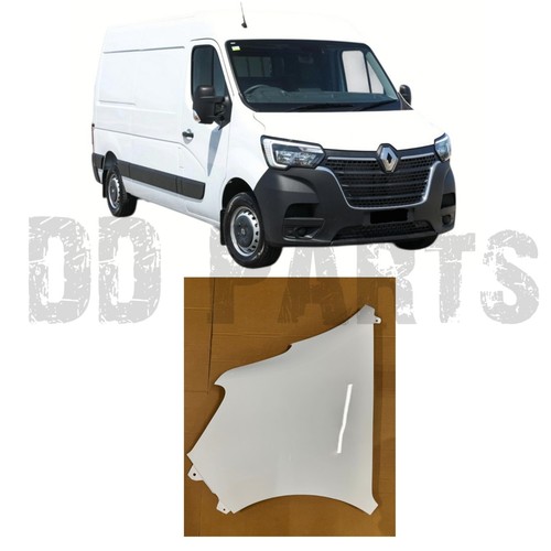 Renault master 2019 onwards - master,