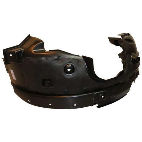Genuine ford shield 2001858 - shield,