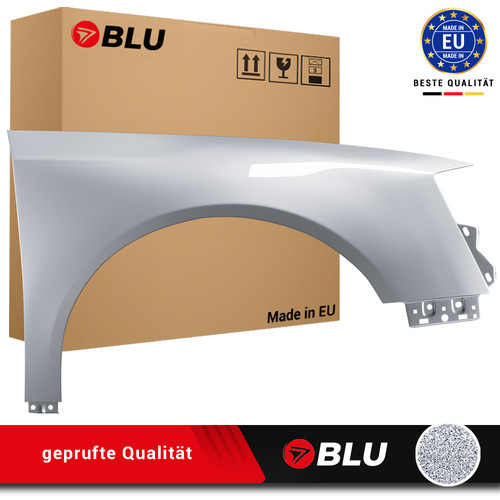 Wing for passat la7w - wing,
