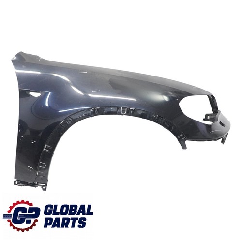 Side wing panel bmw e70 - panel,