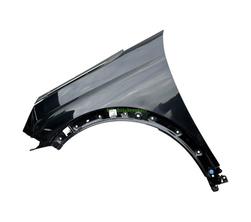 Peugeot 3008 wing fender - 3008,