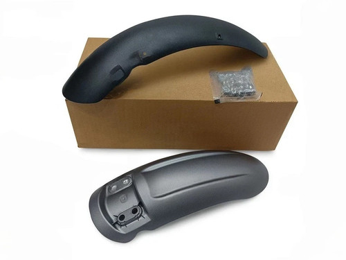 Genuine front high - high, mudguard