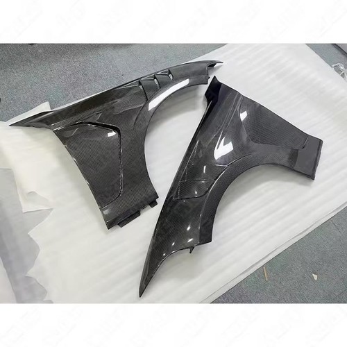 Real carbon fiber - real,