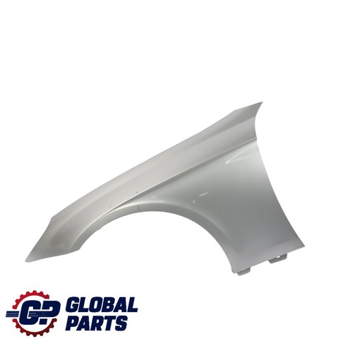 Mercedes c219 side - c219, wing