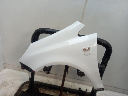 Vauxhall corsa left - corsa, wing