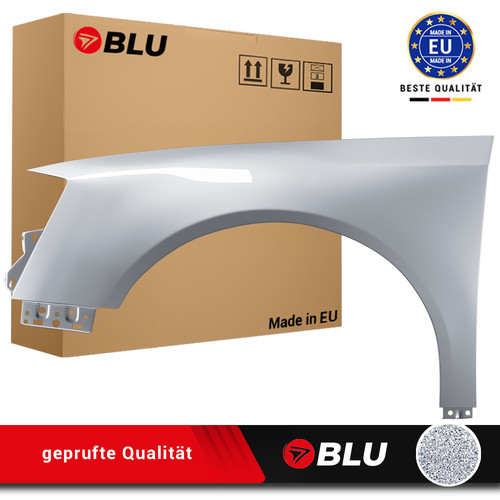 Wing for passat la7w - wing,