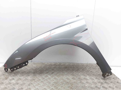 Hyundai i40 front - hyundai, left