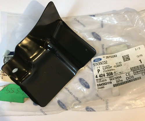 Genuine ford transit - transit, connect