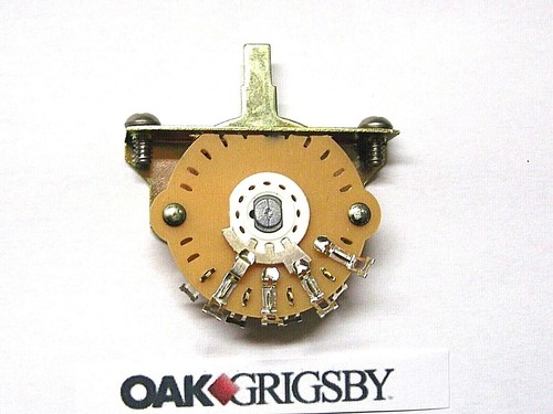 Genuine oak grigsby way - genuine,