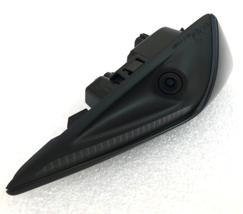 Tesla front fender - /,