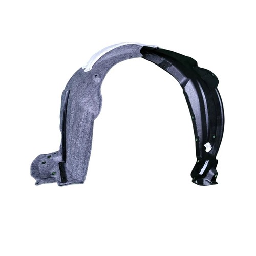 Genuine toyota front fender - front,