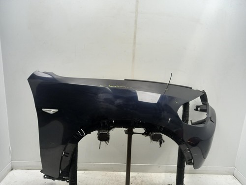 Bmw right front wing s - right, o/s