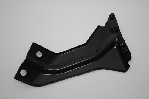 Audi right lower wing - a1,