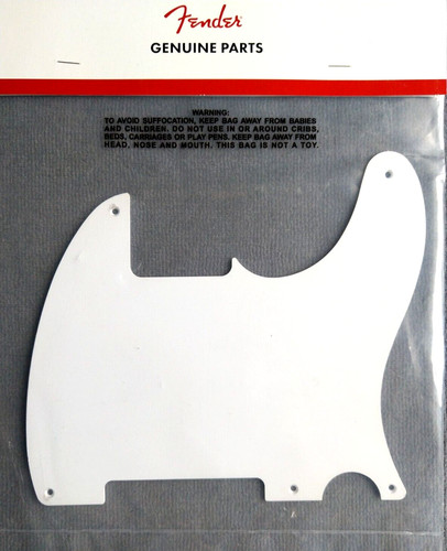 Fender genuine replacement - fender,