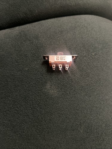 Genuine fender slide - 2x,