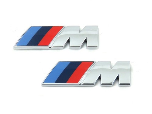 Genuine new bmw m - x, wing