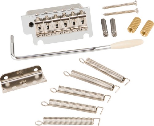 Genuine fender deluxe - genuine, series