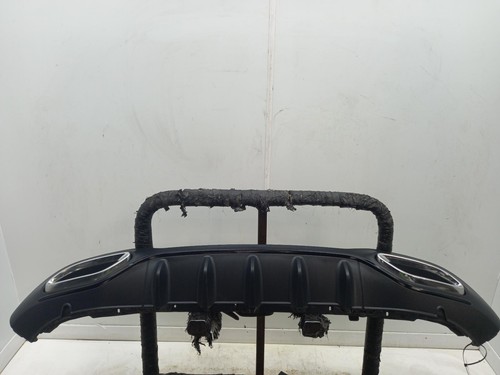 Mercedes class rear spoiler - class,