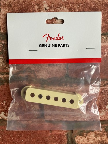 Fender jaguar pickup - fender, cover