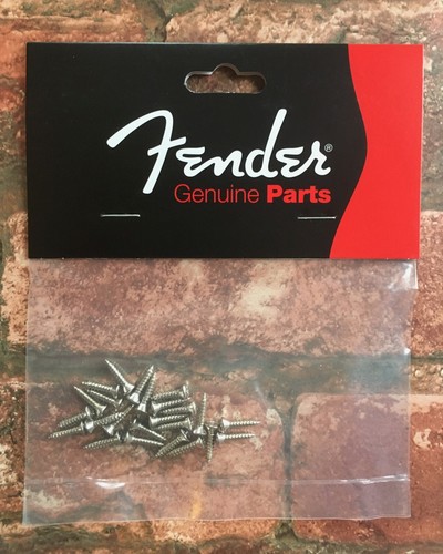 Fender pickguard - 24,