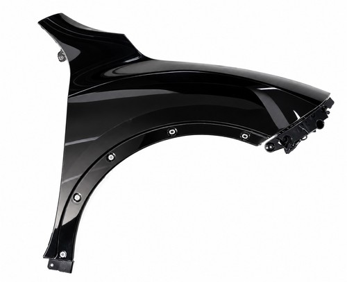 Nissan juke f15 front left - nissan,