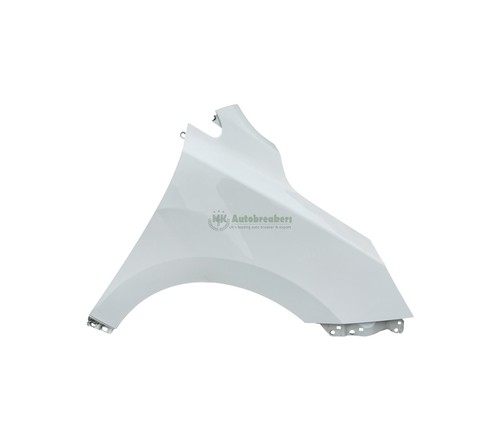 Hyundai ix35 wing fender - ix35,