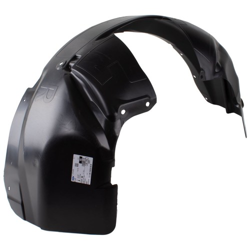 Genuine ford trim wheelhouse - genuine, trim-wheelhouse