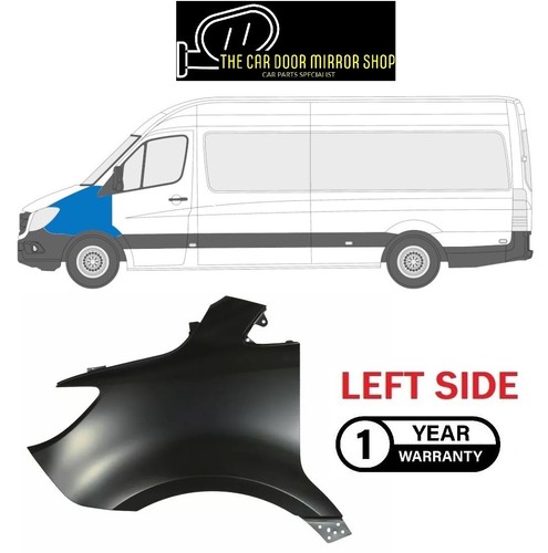 Mercedes sprinter 2018 2025 - sprinter, 2018-2025